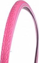 Buitenband 28 x 1.75 (47-622) roze