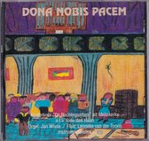 Dona nobis pacem - Kinderkoor De Nachtegaaltjes uit Meliskerke o.l.v. Rien de Haan