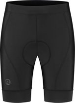 Rogelli Essential - Korte Fietsbroek - Heren - Maat S - Zwart