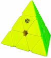 Afbeelding van het spelletje qiyi x-man bell v2 pyraminx m