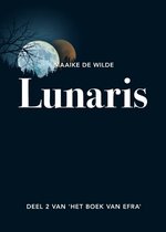 Het Boek van Efra 2 -   Lunaris