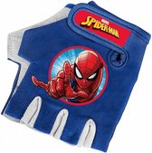 handschoenen Marvel Spider-Man junior blauw one-size