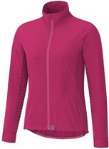 windbreakjack Sumire dames roze maat XXL