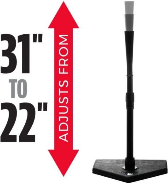 Franklin FLEX PRO batting tee 56 79cm bol