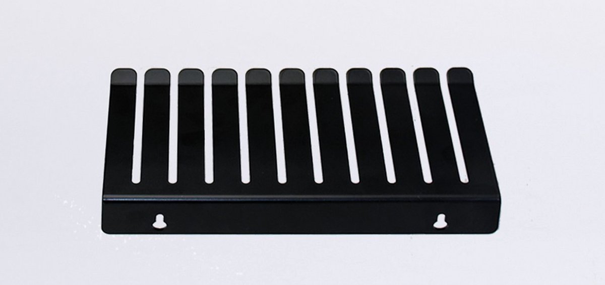 Erica Synths Eurorack Cable Holder 200 mm