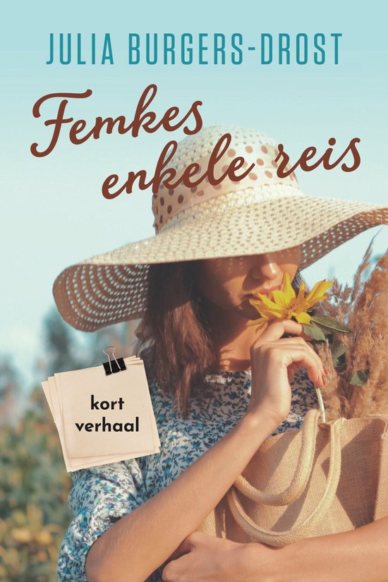 Foto: Femkes enkele reis