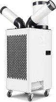 TROTEC Spotcool airconditioner PT 3500 SP