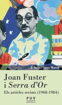 Càtedra Joan Fuster 28 - Joan Fuster i "Serra d'Or"