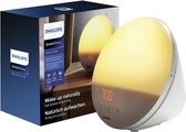 Bol.com Philips HF3519/01 - Wake-up light - Wit aanbieding