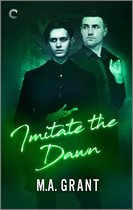 Whitethorn Agency 3 - Imitate the Dawn