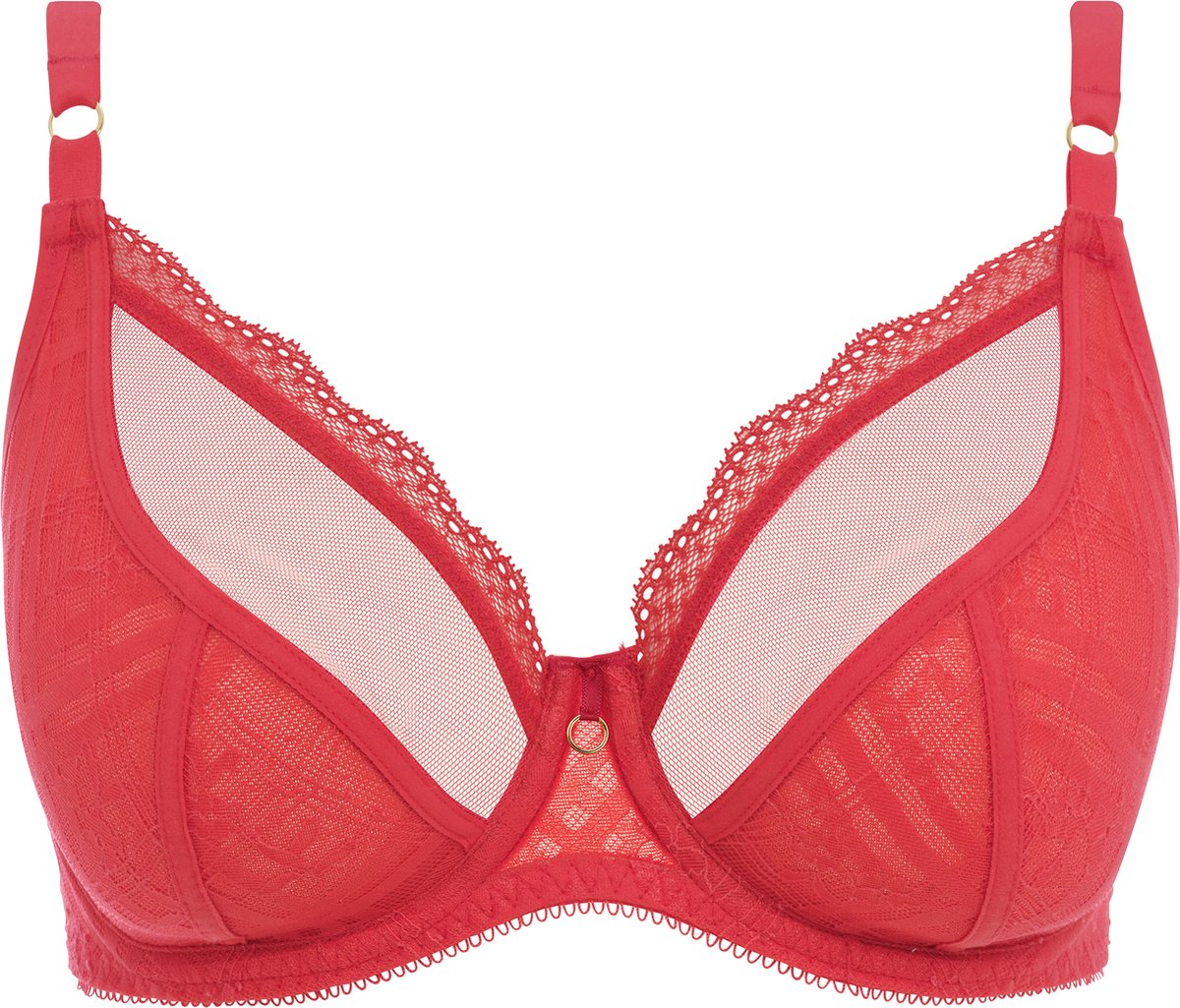 Freya Fatale plunge Dames Beha - Maat H80 (EU)