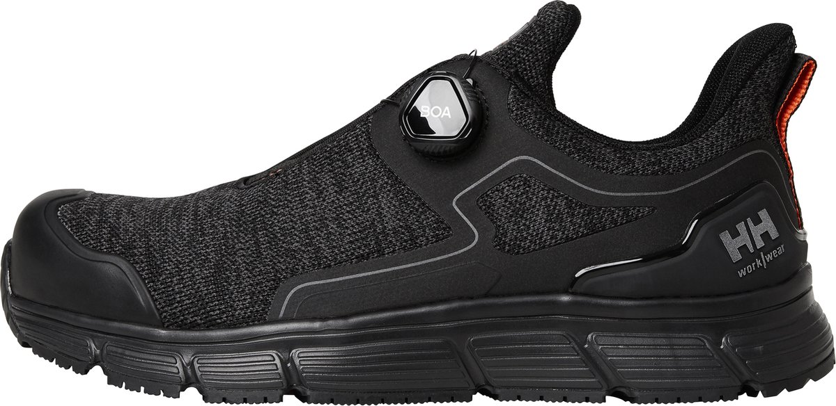 Kensington Low Boa S3 - Helly Hansen - 78350_990