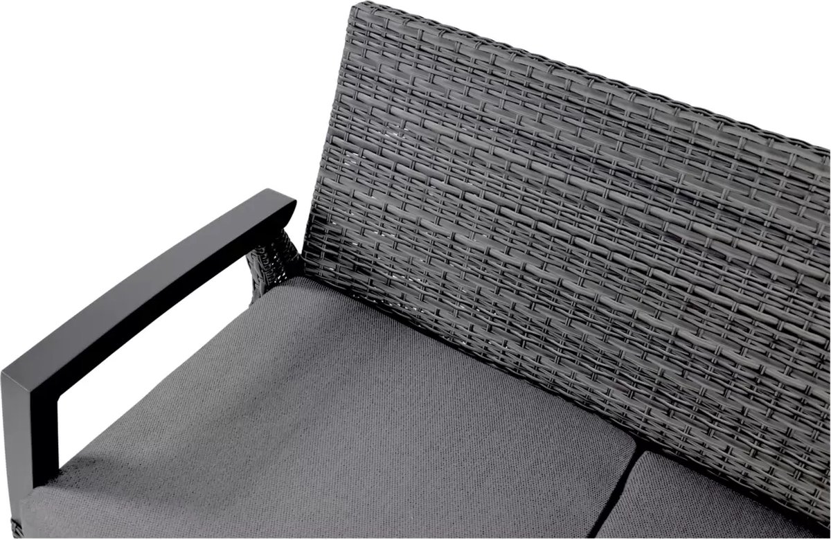 Lesli Living Lounge hoekset Prato Forte