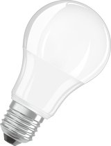 Osram LED E27 - 10W (75W) - Daglicht - Niet Dimbaar - 2 stuks