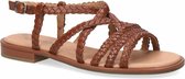 Caprice Dames Sandaal 9-9-28102-28 303 G-breedte Maat: 39 EU