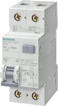 Siemens 5SU1356-7KK20 Aardlekschakelaar 1-polig 20 A 0.03 A 230 V