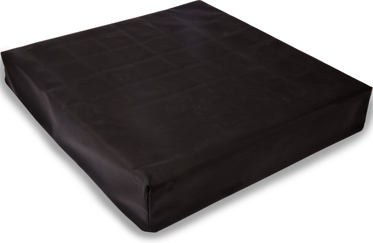 Goedkoopste Visco Tex zitkussen - 43 x 43 x 8 cm - Harley