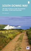 National Trail Guides- South Downs Way