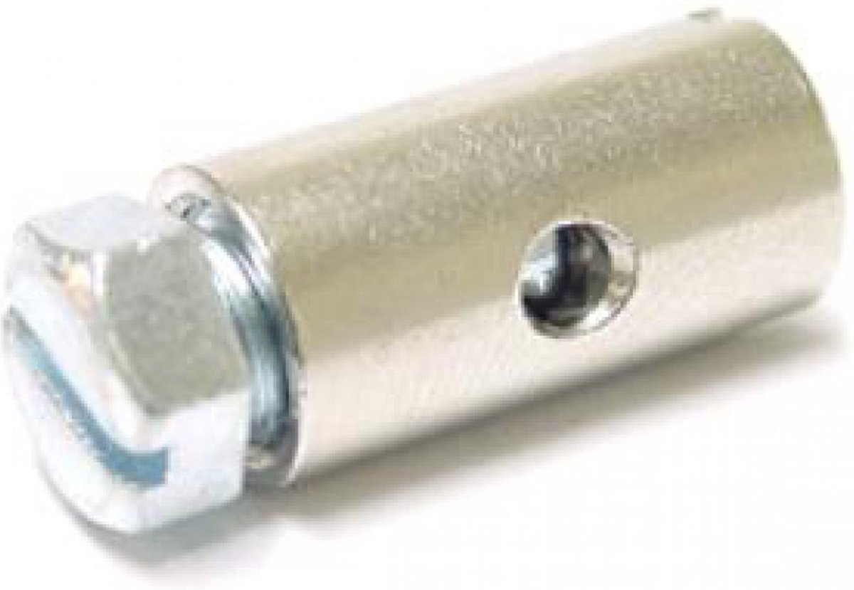 Schroefnippel Bofix 7x9 (25 stuks)