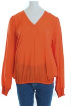 Kaffe - Blouse - Oranje