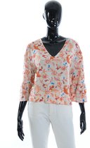 Object - Blouse - Beige