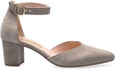 Gabor 340 Pumps -  High Heels Schoenen - Hoge Hak - Dames - Groen - Maat 37