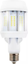 Tungsram HID LED E27 - 35W (125W) - Warm Wit Licht - Niet Dimbaar