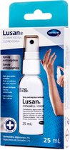 Hartmann Lusan Chlorhexidine Plasters 2% 25ml