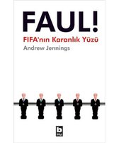 Faul ! Fifa'nın Karanlık Yüzü