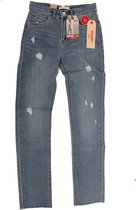Levi's Jeans maat 164 - 16 jaar