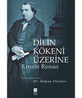 Dilin Kökeni Üzerine