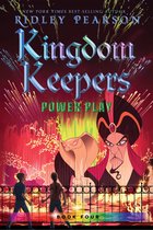 Kingdom Keepers - Kingdom Keepers IV