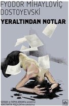 Yeraltından Notlar