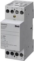 Siemens 5TT5830-0 Installatiezekeringautomaat 4x NO 25 A 1 stuk(s)