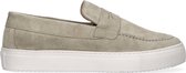 Goosecraft Christian Men 1 Heren Loafers - Beige - Maat 40