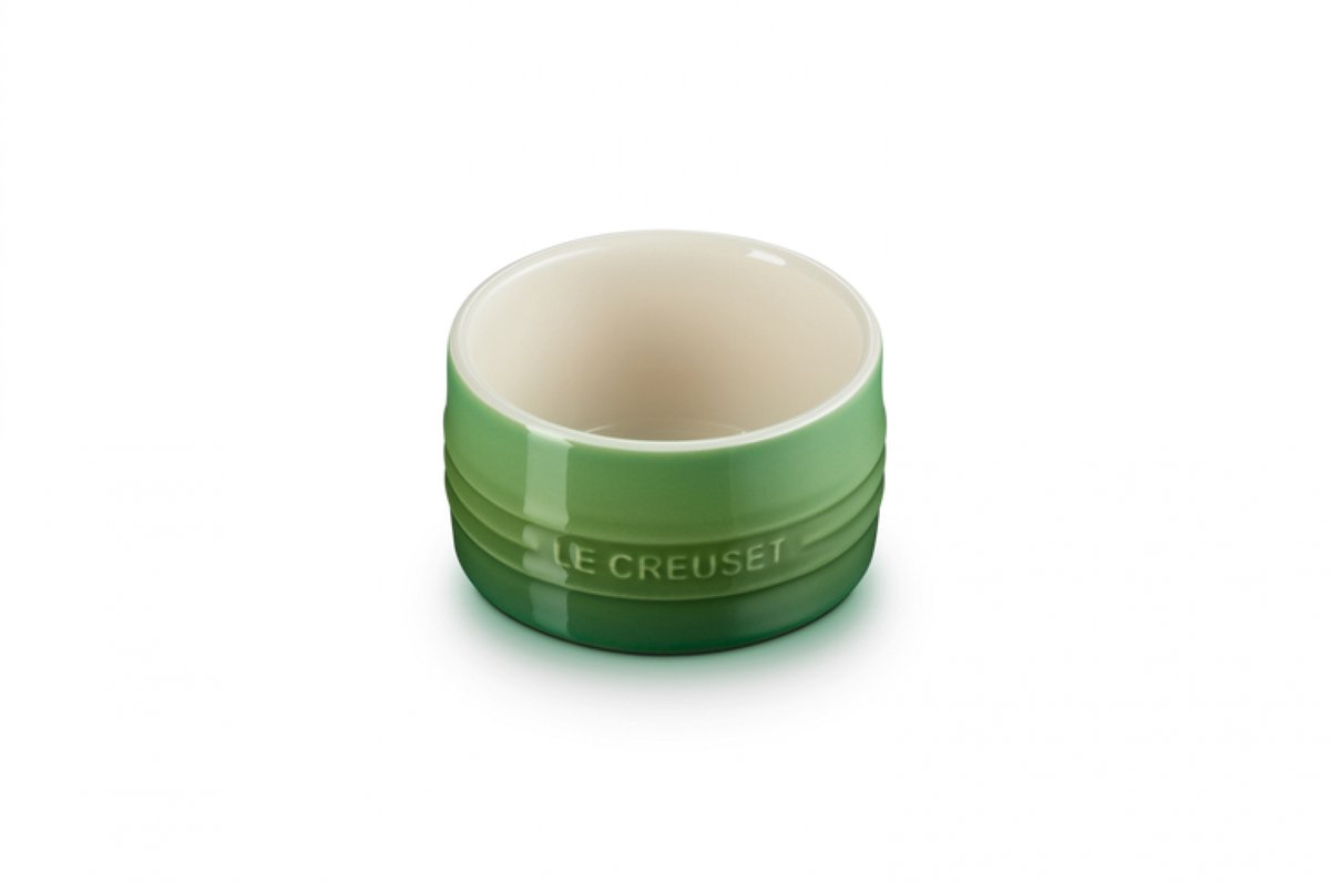 Le Creuset Ramekin - Bamboo - ø 8 cm / 200 ml — cadeau in Kookcadeaus - foto 5
