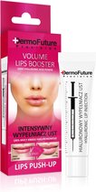 DermoFuture Lipvuller - Volume Lips booster - Lip Push-up - 12 ml