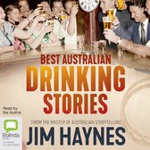 Best Australian Drinking Stories