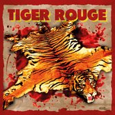 Tiger Rouge - Tiger Rouge (10" LP)