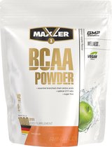 BCAA Powder (1000g) Green Apple