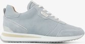 VIA VAI Nora Sam Sneakers - Blauw - Maat 36