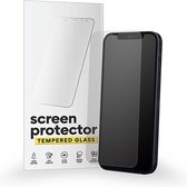 Screenprotector voor iPhone 13 Pro - Screen Protector - Glasplaat - Beschermglas iPhone 13 Pro - Helder - Sterk - 1 stuk