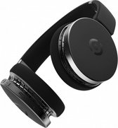 koptelefoon Ultrabeat Bluetooth 10 x 20 cm zwart
