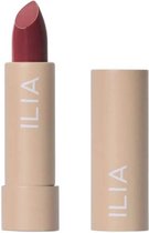 ILIA - Color Block Lipstick Wild Aster - 4 gr