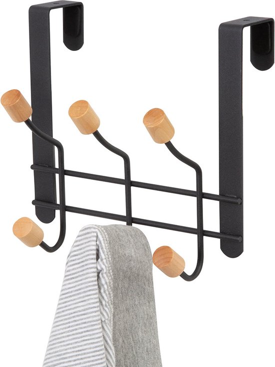 Kapstok over deur Compactor