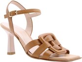 Zinda Sandaal Brown 40