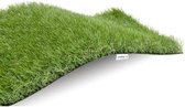 EXELGREEN - Kunstgras - Weide 40mm - 1 x 3m