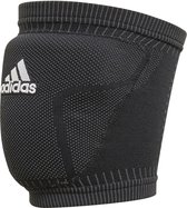 adidas Kniebeschermer - Kniebeschermers - zwart - maat L