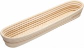deegmand Home Made 44 x 9 cm bamboe naturel