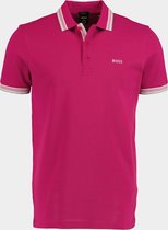 Hugo Boss 50468983 Polo met korte mouwen - Maat M - Heren